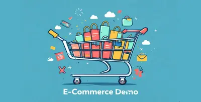E-Commerce Demo